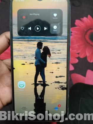 Itel Vision 1 pro